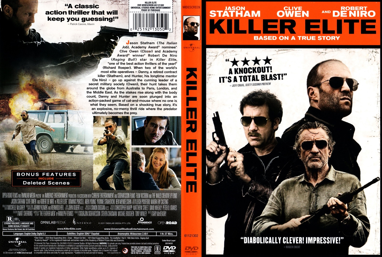 Killer Elite