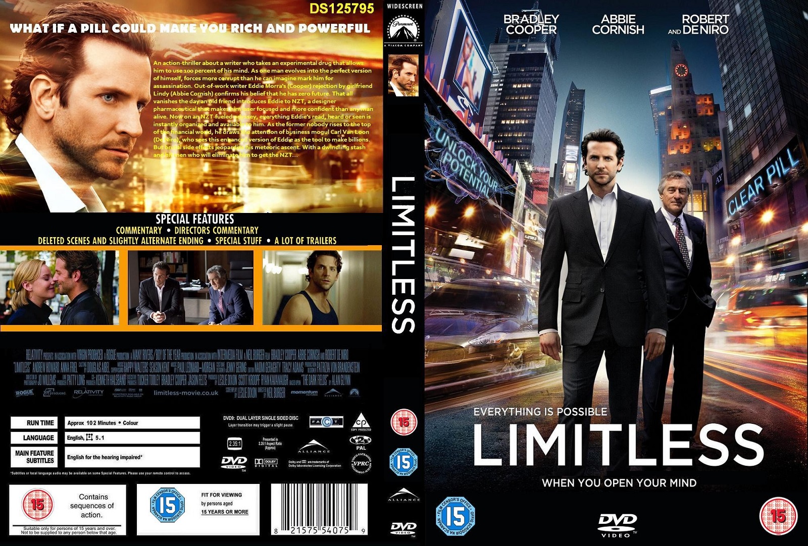 Limitless